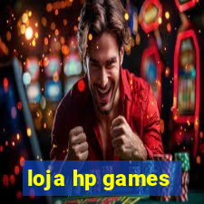 loja hp games